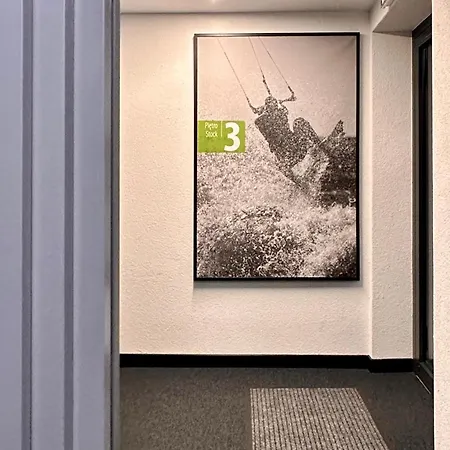 APARTAMENT TYPU STUDIO - Nad Parsętą - 15 min od morza-2