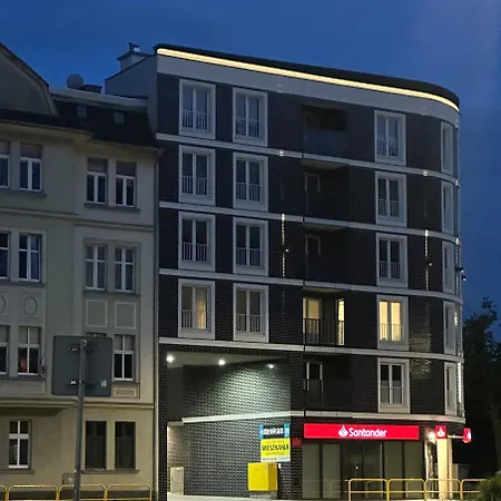 APARTAMENT TYPU STUDIO - Nad Parsętą - 15 min od morza-3